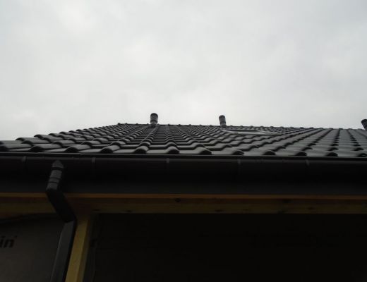 Budowa domu w Knurowie