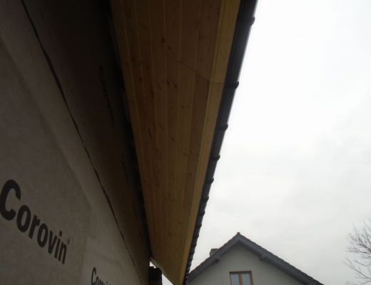 Budowa domu w Knurowie