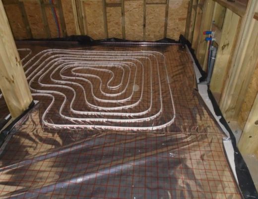 Budowa domu w Knurowie