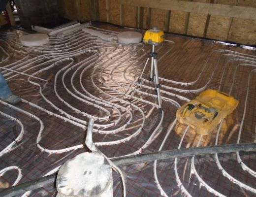 Budowa domu w Knurowie