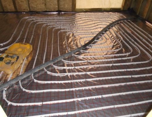 Budowa domu w Knurowie