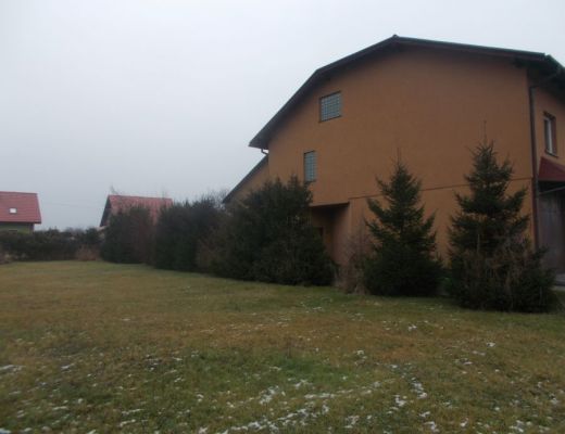 Budowa domu w Knurowie