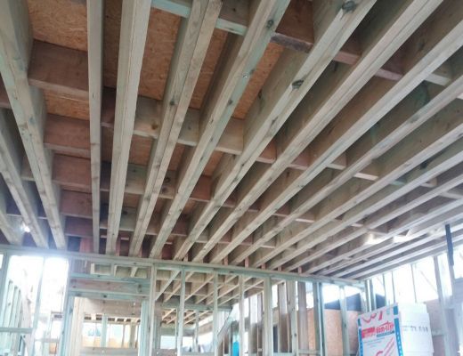 Budowa domu w Radostowicach