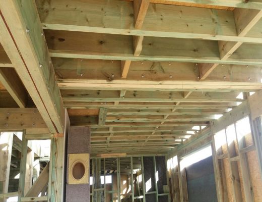 Budowa domu w Radostowicach