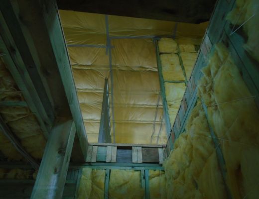 Budowa domu w Radostowicach