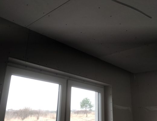 Budowa domu w Jaworznie