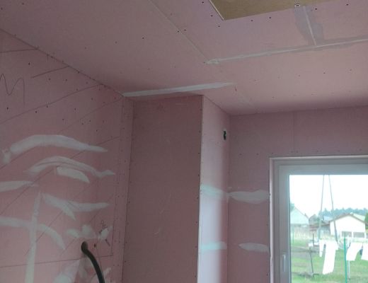 Budowa domu w Jaworznie