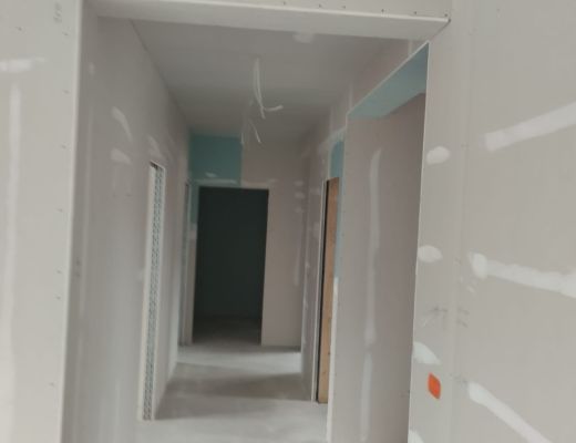 Budowa domu w Jaworznie