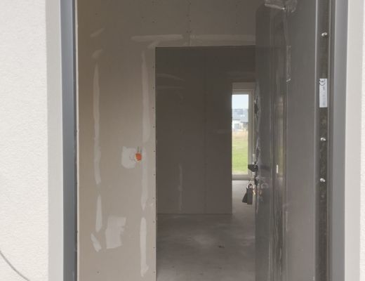 Budowa domu w Jaworznie