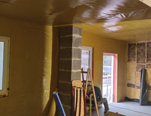 Budowa domu w Jaworznie