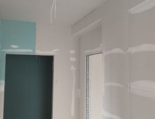 Budowa domu w Jaworznie