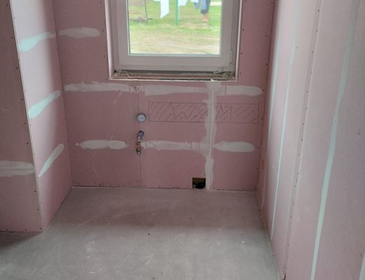 Budowa domu w Jaworznie