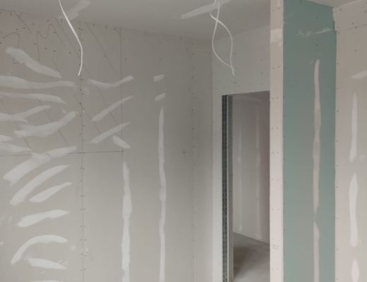 Budowa domu w Jaworznie