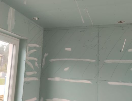 Budowa domu w Jaworznie