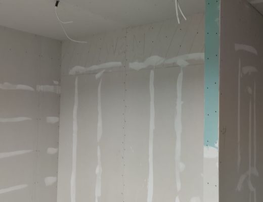 Budowa domu w Jaworznie