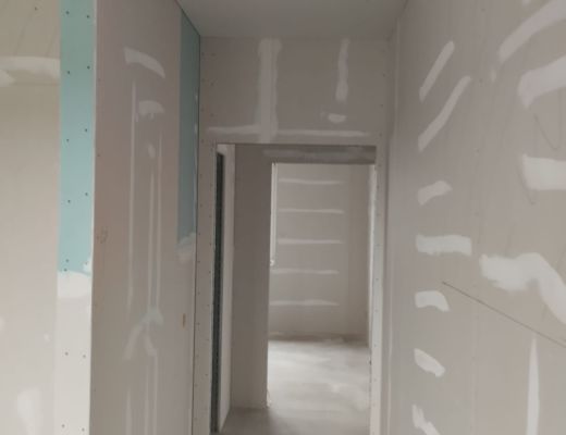 Budowa domu w Jaworznie