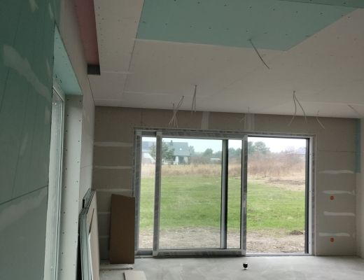 Budowa domu w Jaworznie