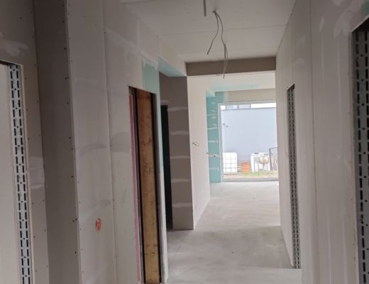 Budowa domu w Jaworznie