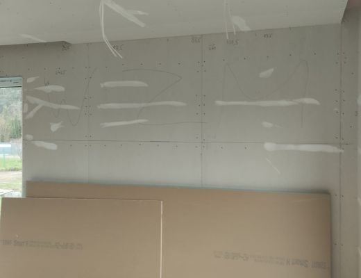 Budowa domu w Jaworznie