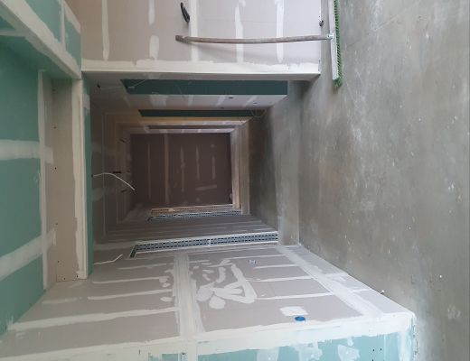 Budowa domu Wojkowicach 