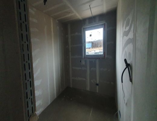 Budowa domu Wojkowicach 