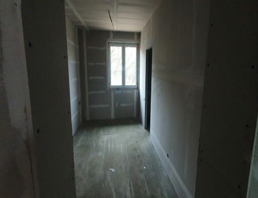 Budowa domu Wojkowicach 