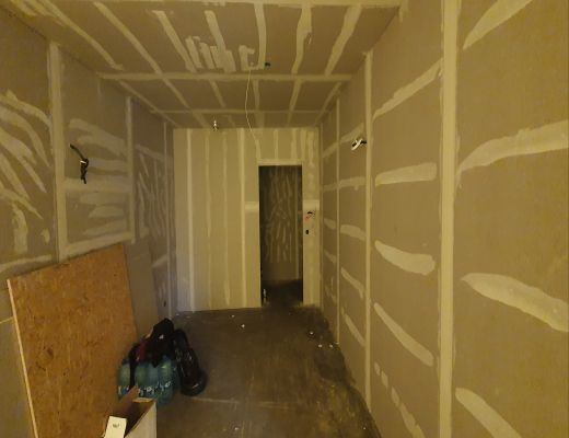 Budowa domu Wojkowicach 