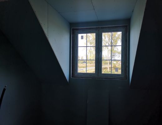 Budowa domu Wojkowicach 