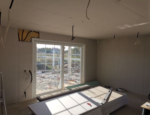 Budowa domu Wojkowicach 