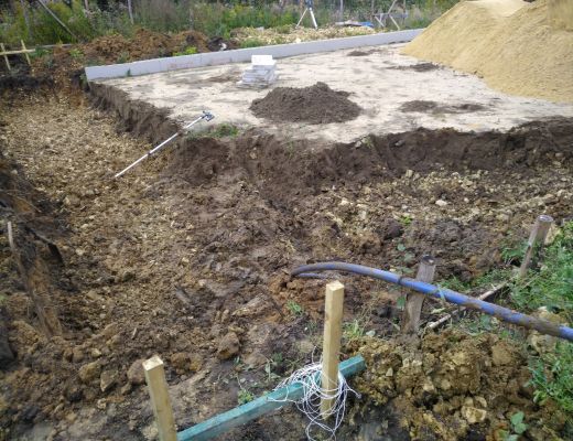 Budowa domu Wojkowicach 