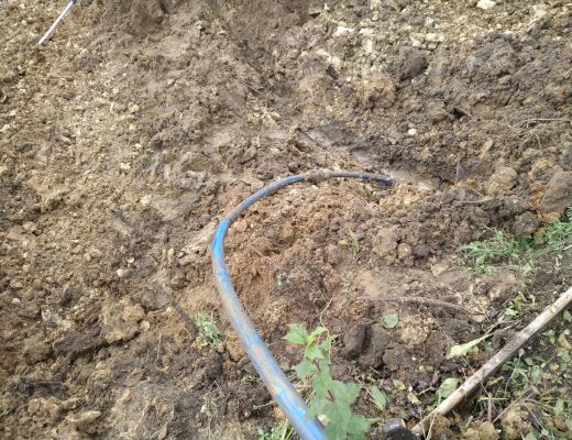 Budowa domu Wojkowicach 