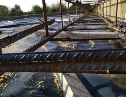 Budowa domu Wojkowicach 