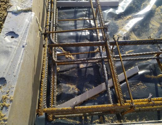 Budowa domu Wojkowicach 