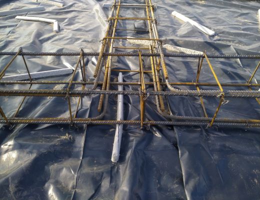 Budowa domu Wojkowicach 