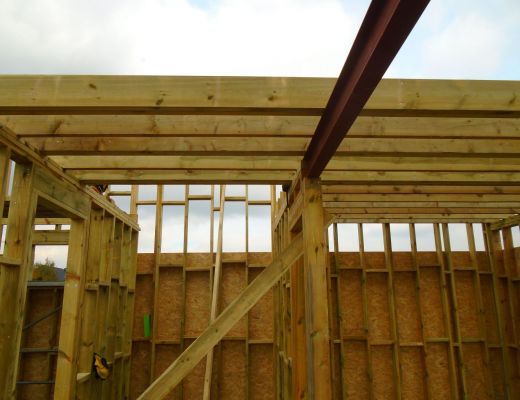 Budowa domu w Mysłowicach