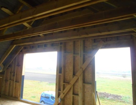 Budowa domu w Mysłowicach