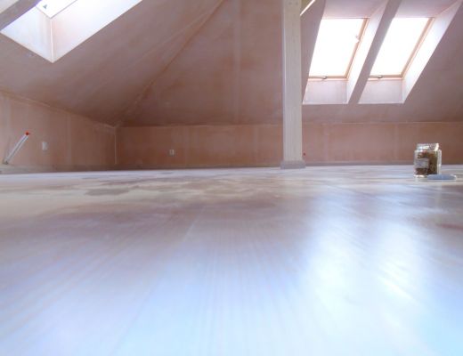 Budowa domu w Zebrzydowicach