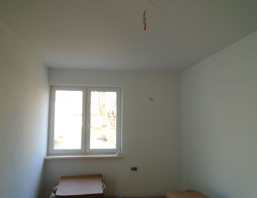 Budowa domu w Zebrzydowicach