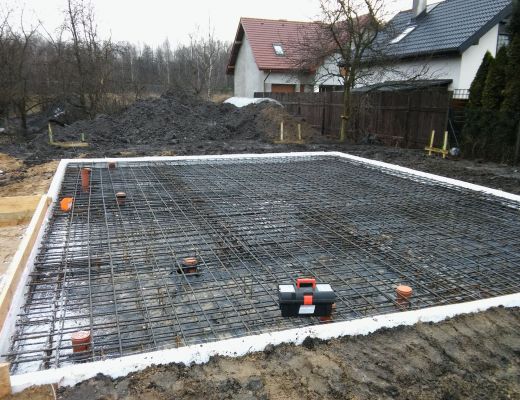 Budowa domu w Zabrzu