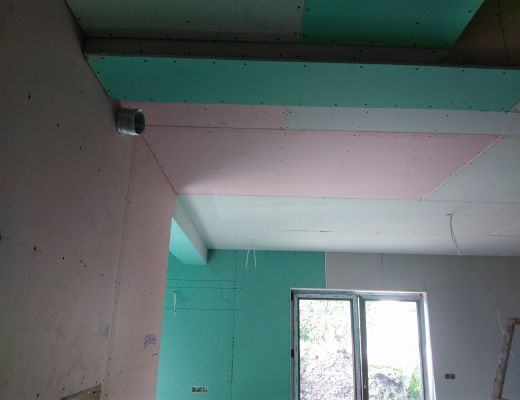 Budowa domu w Zabrzu