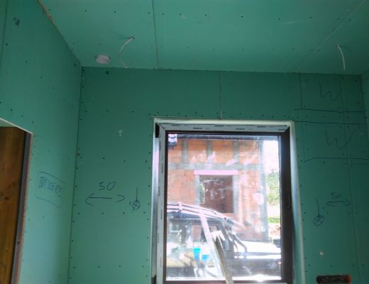 Budowa domu w Zabrzu