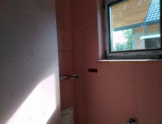 Budowa domu w Zabrzu