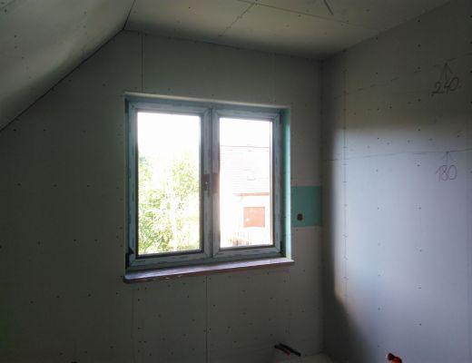 Budowa domu w Zabrzu