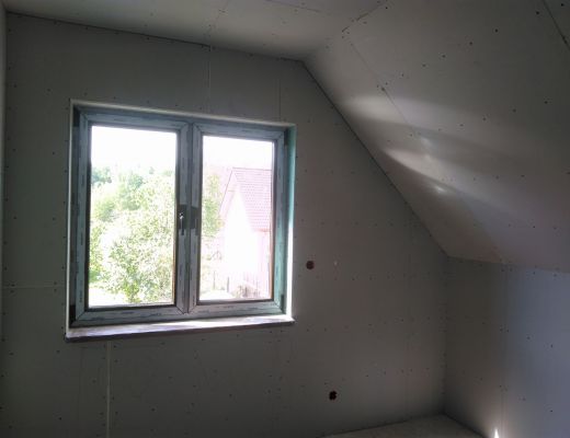 Budowa domu w Zabrzu