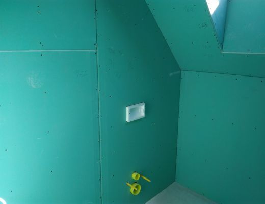 Budowa domu w Zabrzu