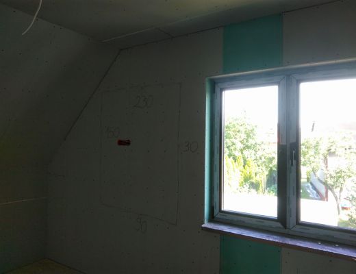 Budowa domu w Zabrzu