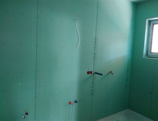 Budowa domu w Zabrzu