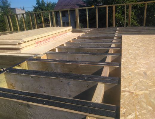 Budowa domu w Jaworznie