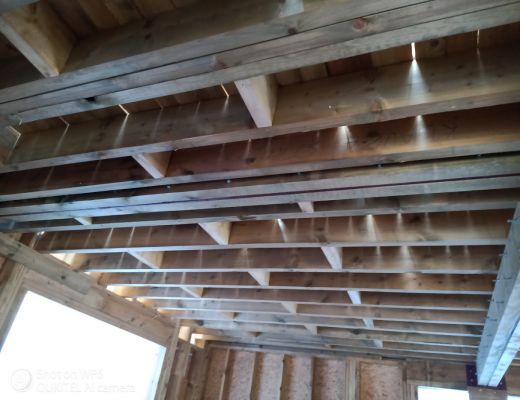 Budowa domu w Imielinie