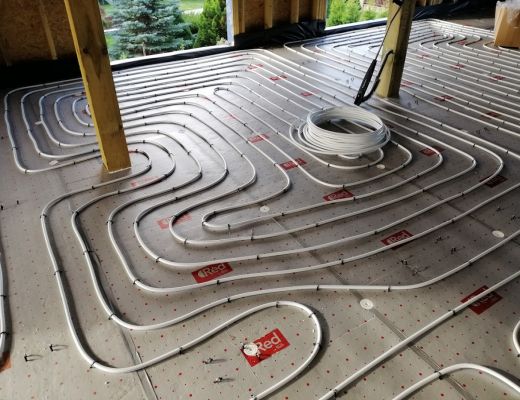 Budowa domu w Imielinie